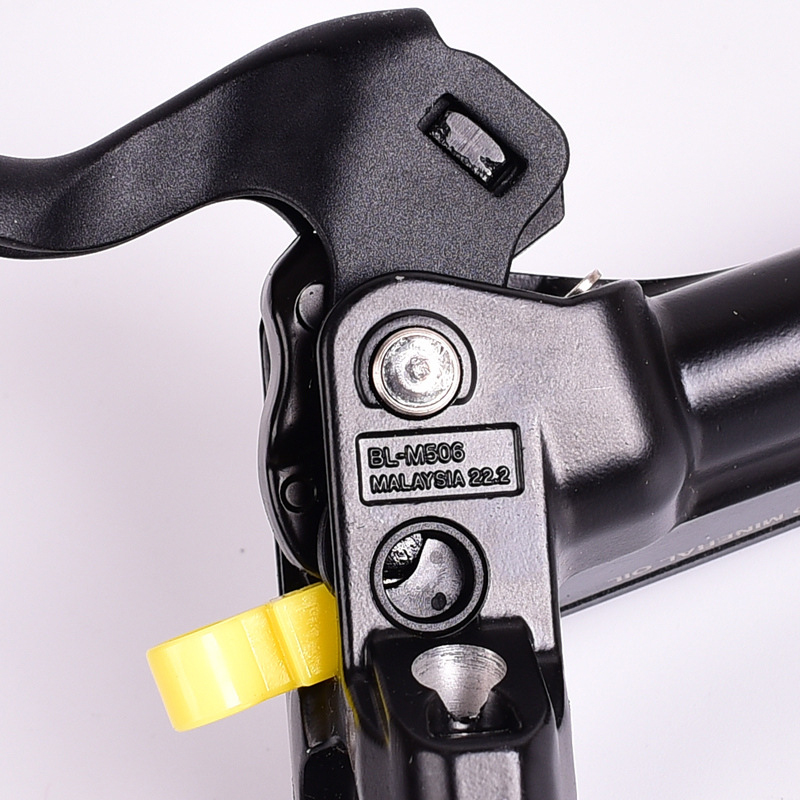 m506 brakes