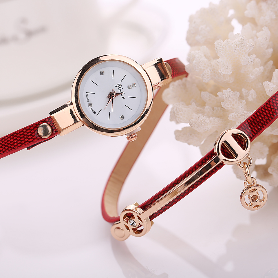 bangle bracelet watch