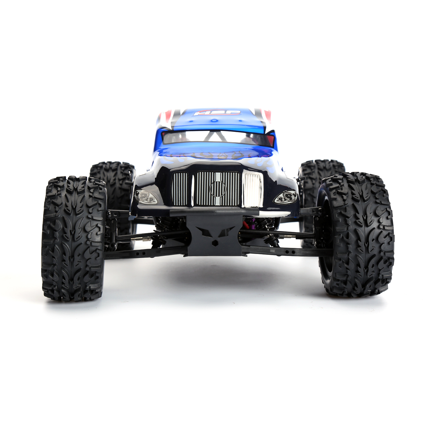rc sand monster