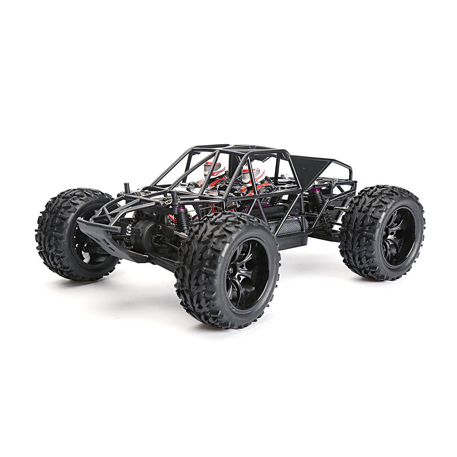 rc sand monster