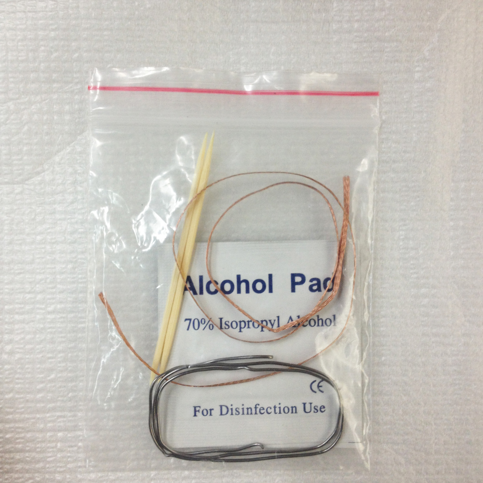 lcd monitor capacitor repair kit for