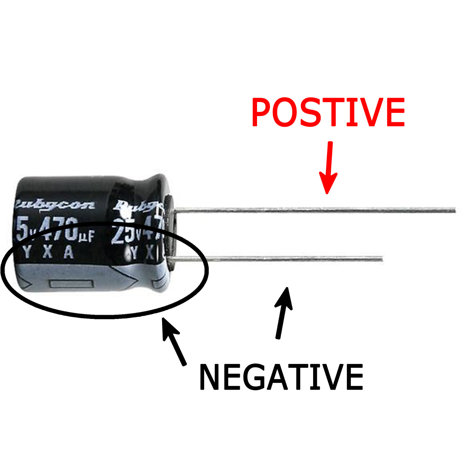 lcd monitor capacitor repair kit for