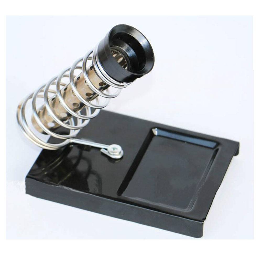 Various Shapes Soldering Iron Gun Stand Support Holder Station Metal