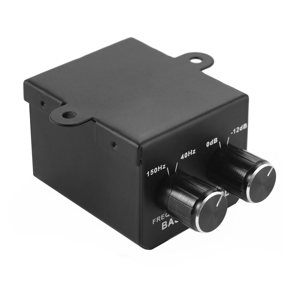 Automatic Volume Level Control