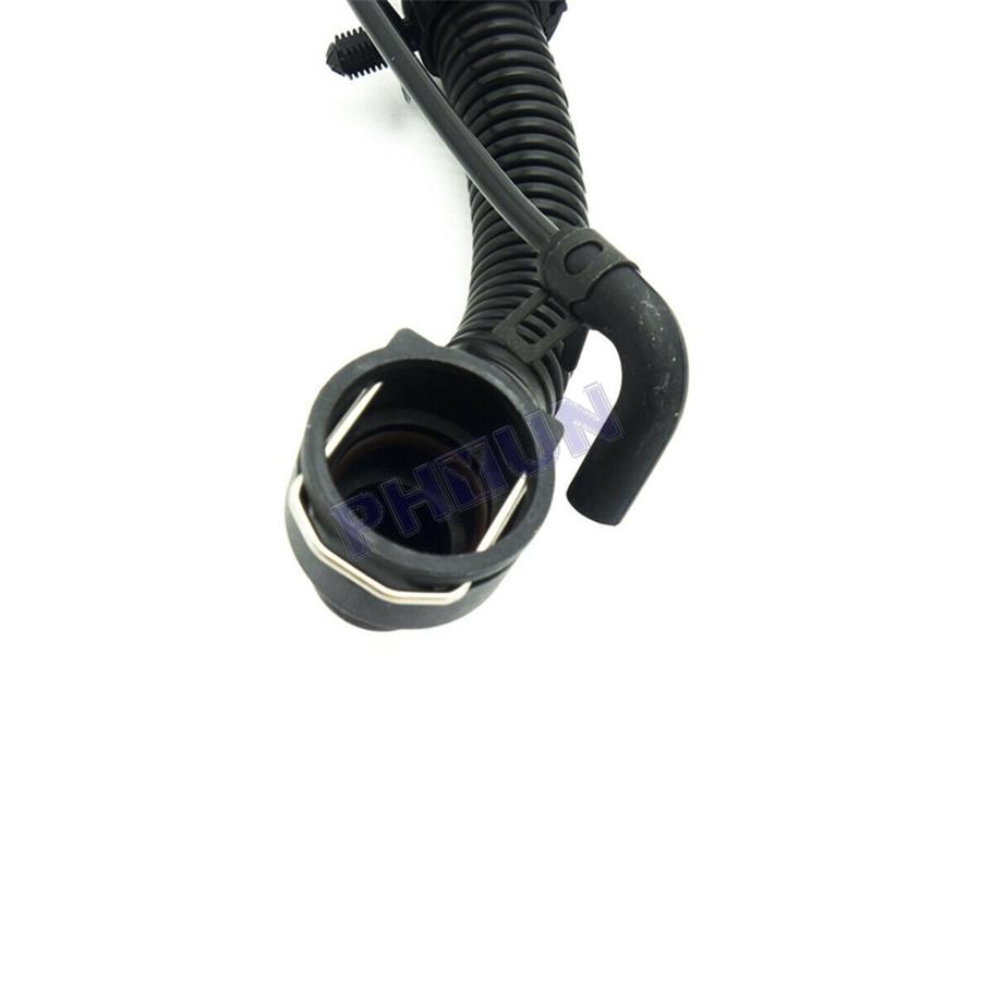 For Chevrolet Buick Encore Positive Crankcase Ventilation PCV Hose