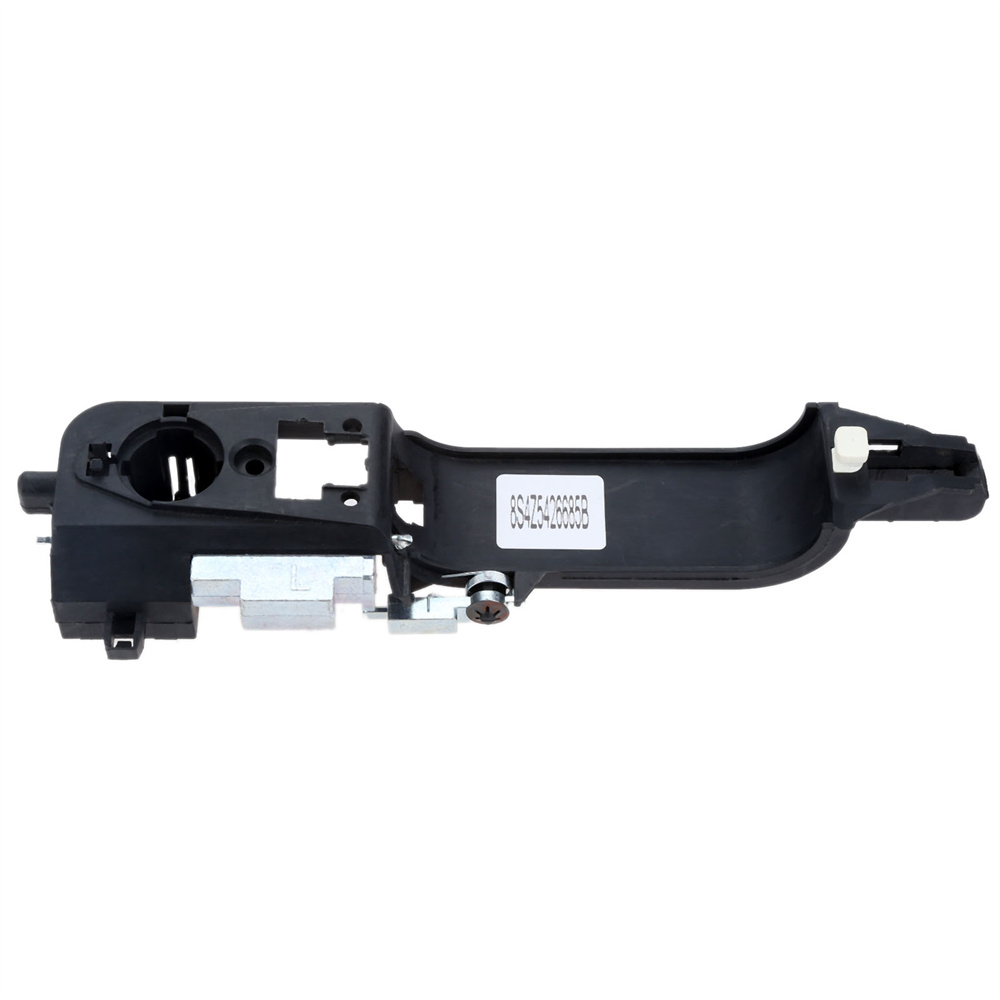 Front Left Driver Door Handle Reinforcement For Ford Focus 2008-11