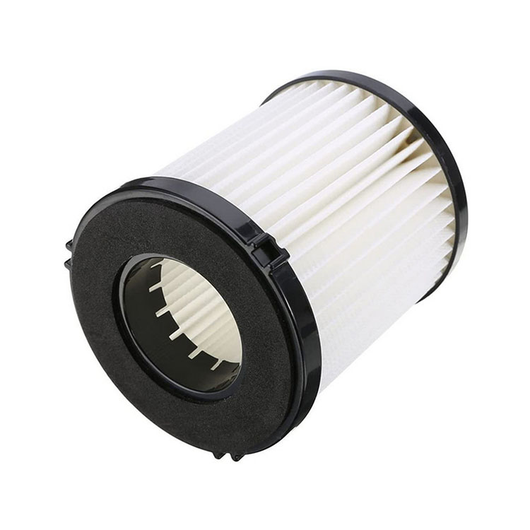 Eureka Style DCF-21 HEPA Filter 68931 6 PACK | eVacuumStore.com