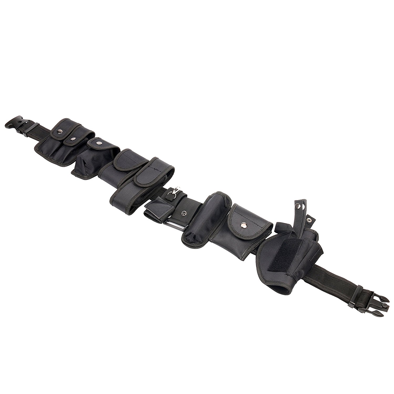 Law enforcement modular equipment system military tactical duty utility