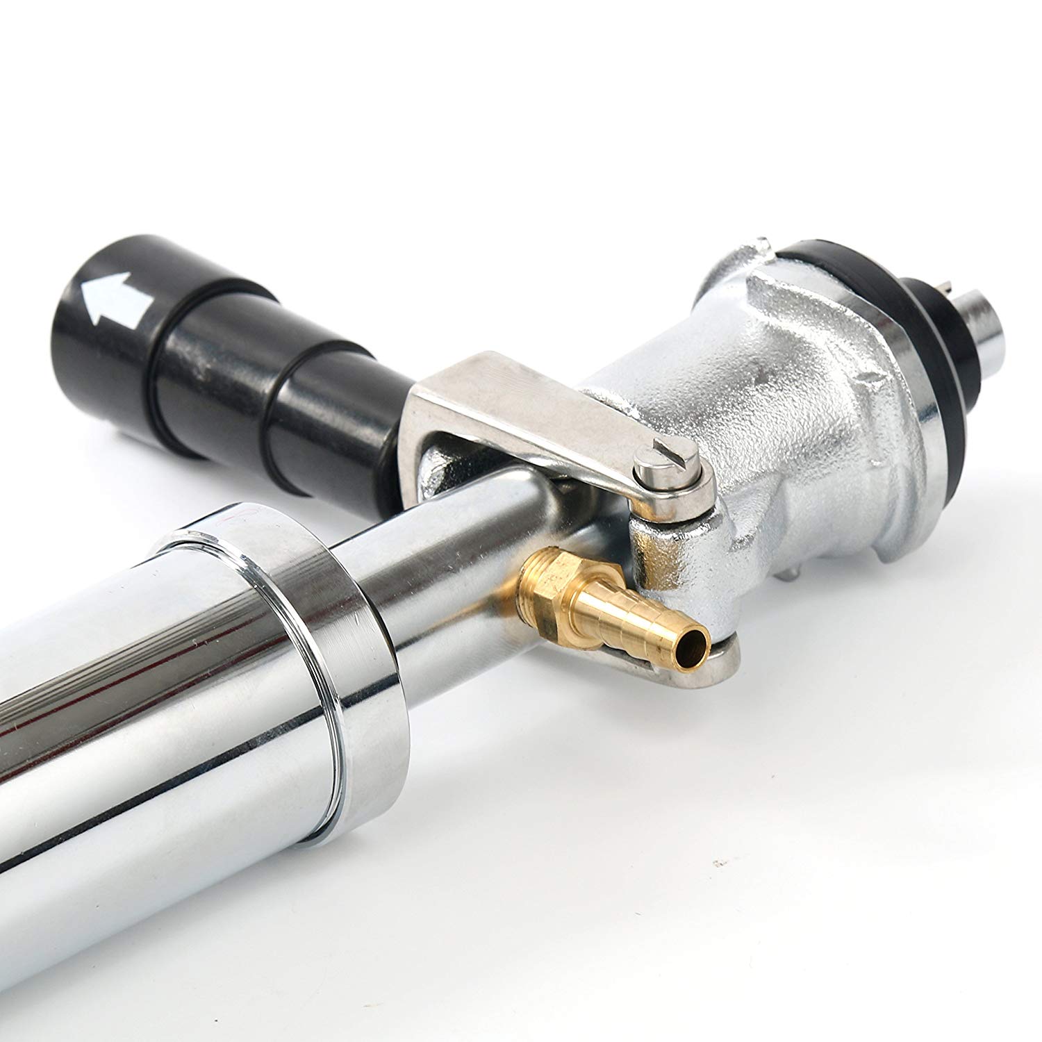 how much is a keg pump