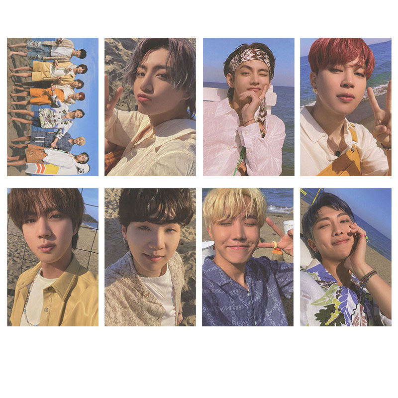 btsまとめ売り behind goeson on:e loveyourself K-POP・アジア