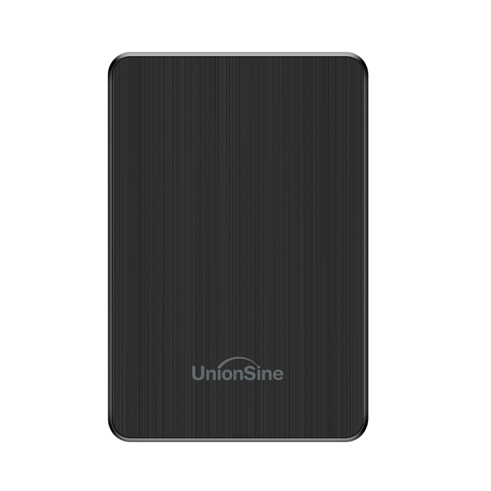 UnionSine USB 3.0 External Hard Drive 500GB 1TB 2TB 2.5