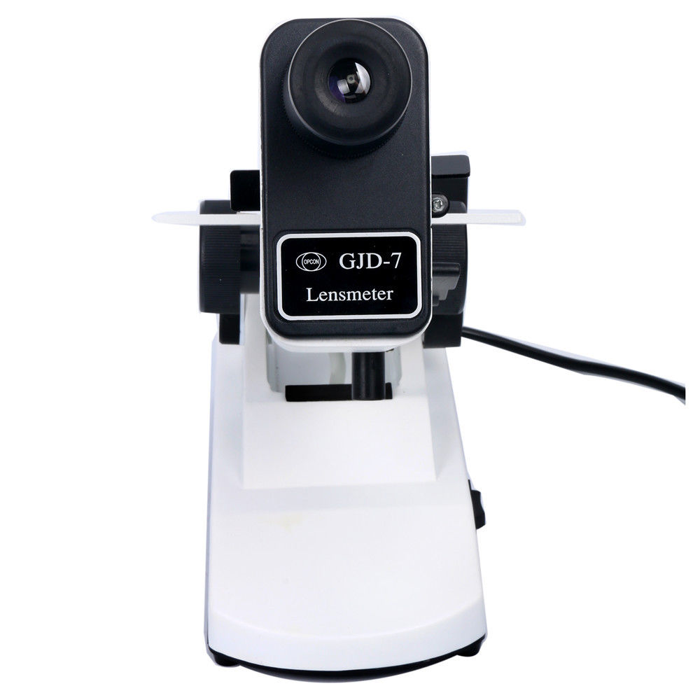 Measuring Prism In Lensometer at Robert Croll blog