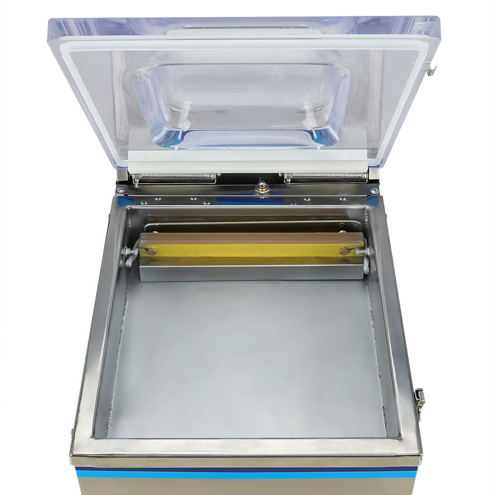 110V Commercial Vacuum Sealing Machine Packing Sealer 360W Chamber eBay