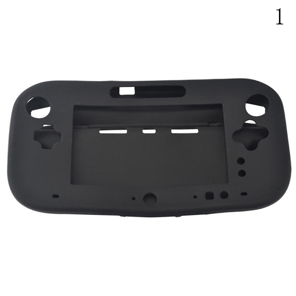 任天堂 - Wii U GamePad 専用保護カバー Wii U ゲームパッド用保護ケース : ジーテイクドットコム - 通販