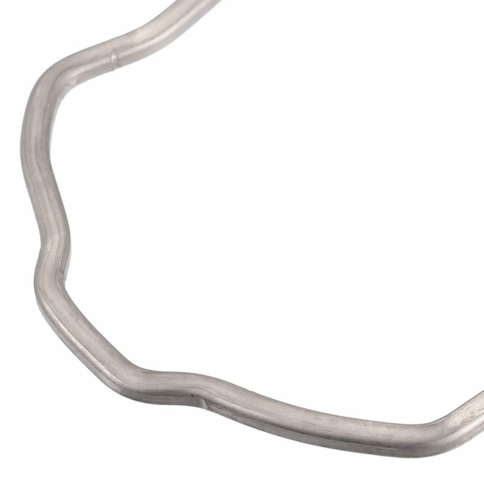 thumbnail image 2 of Charge Pipe C-Clip & O-Ring Seal Gasket Kit For BMW N54 N55 335i & X1 Models 2 of 2