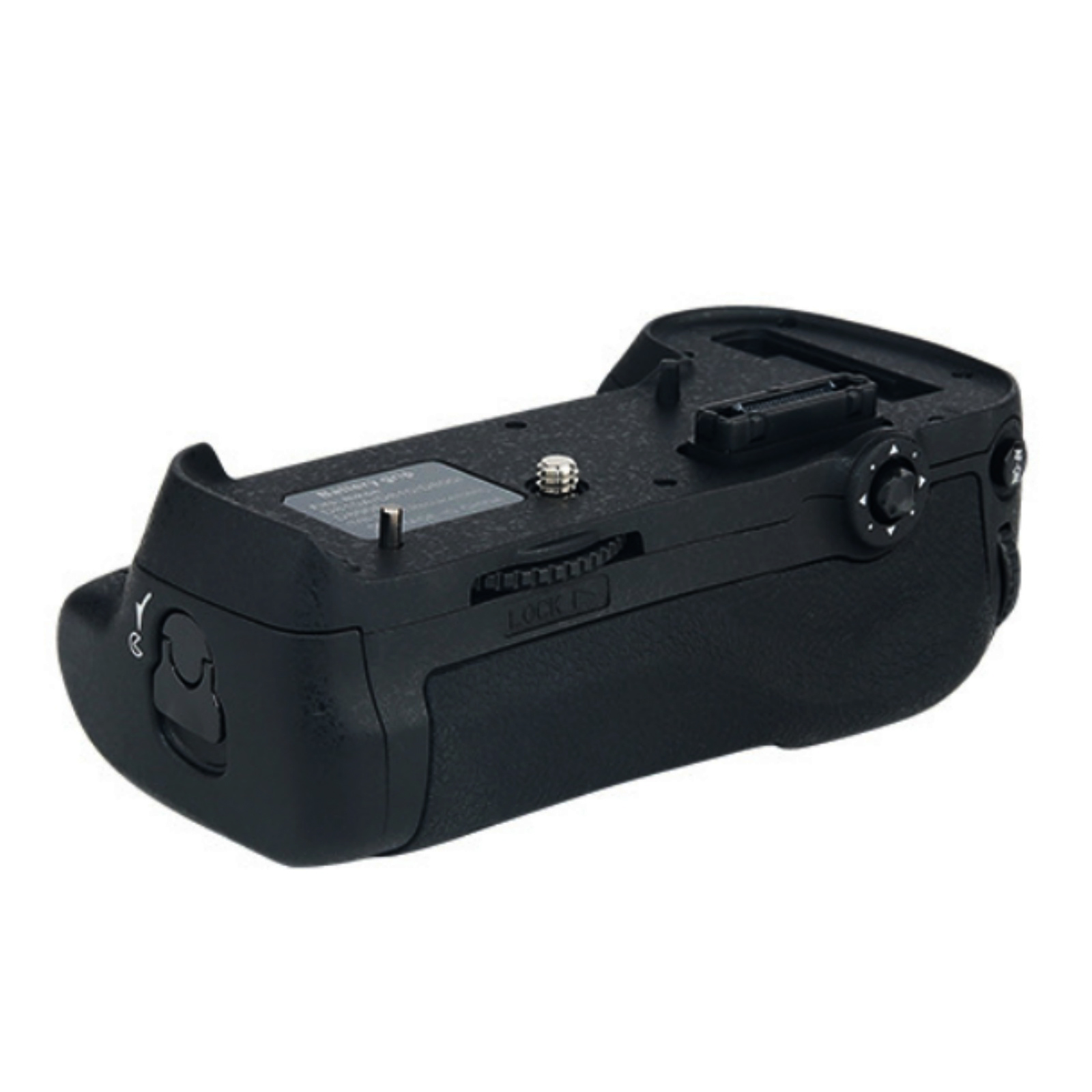 Nikon D800 ボディ + MB-D12 グリップ セット おまけレンズ付 Amazon.com : DSTE MB-D12 MBD12 Multi Power Battery Grip Compatible