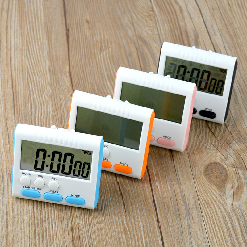 count down tool work timer alarm clock