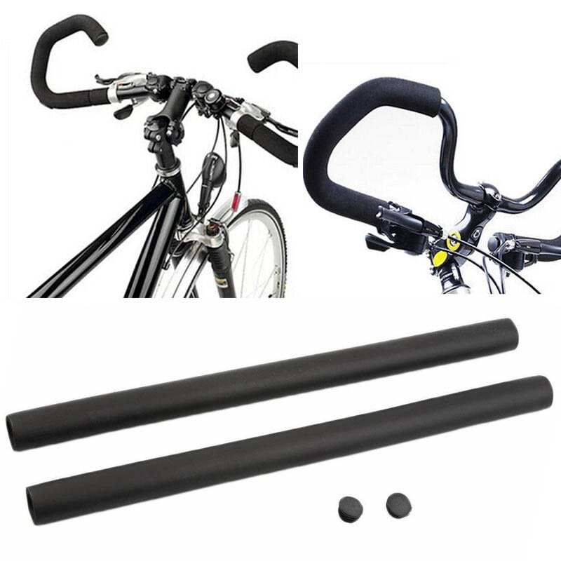 bike handlebar pads