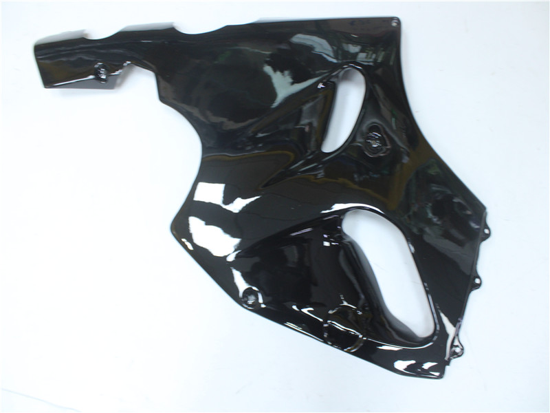 MSD Glossy Black Plastic Fairing Fit for 1996 1997 1998 2003
