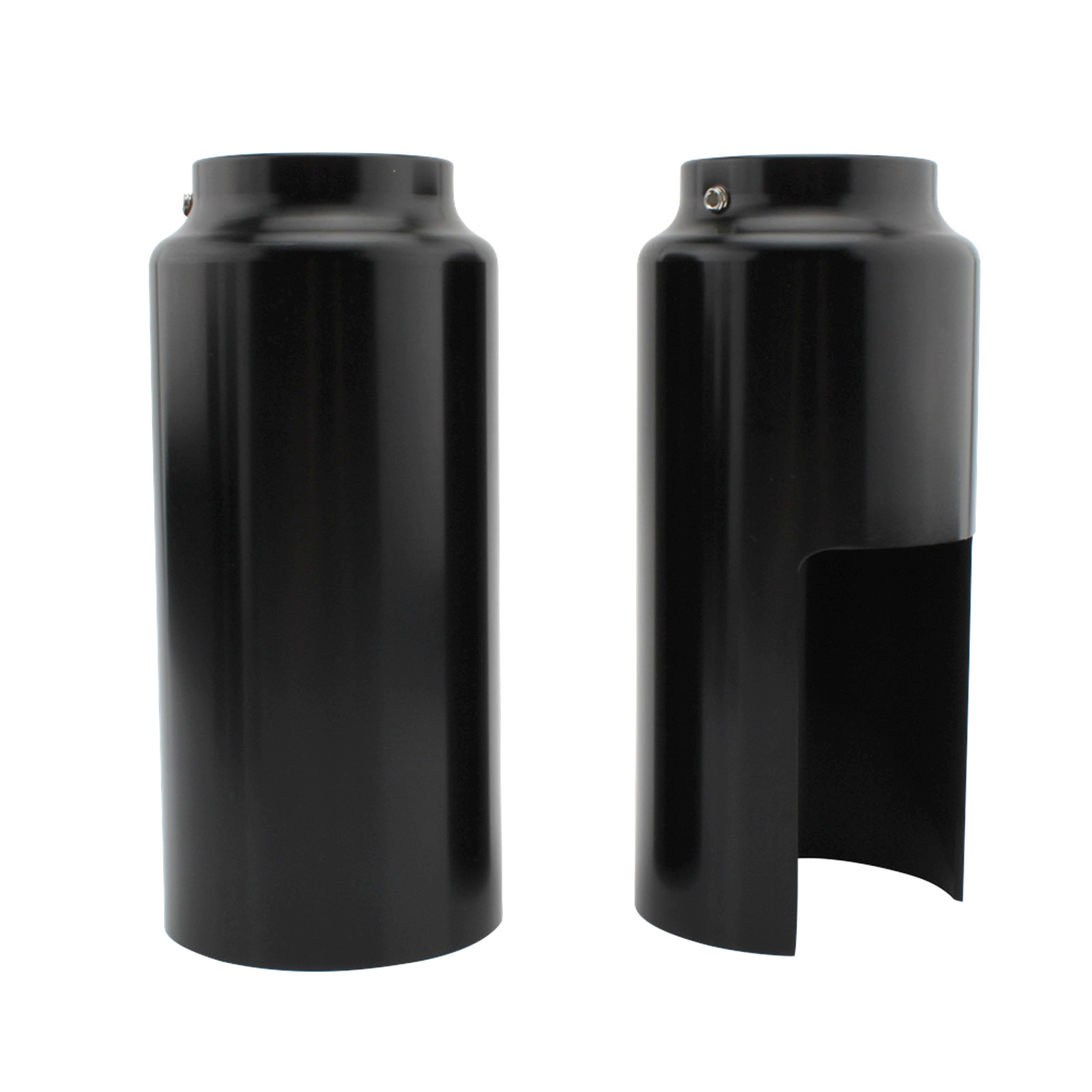 ハーレー　FOＲＫ　ＪＯＩＮＴ　COVERS Lower fork cover (suitable for Harley-Davidson models