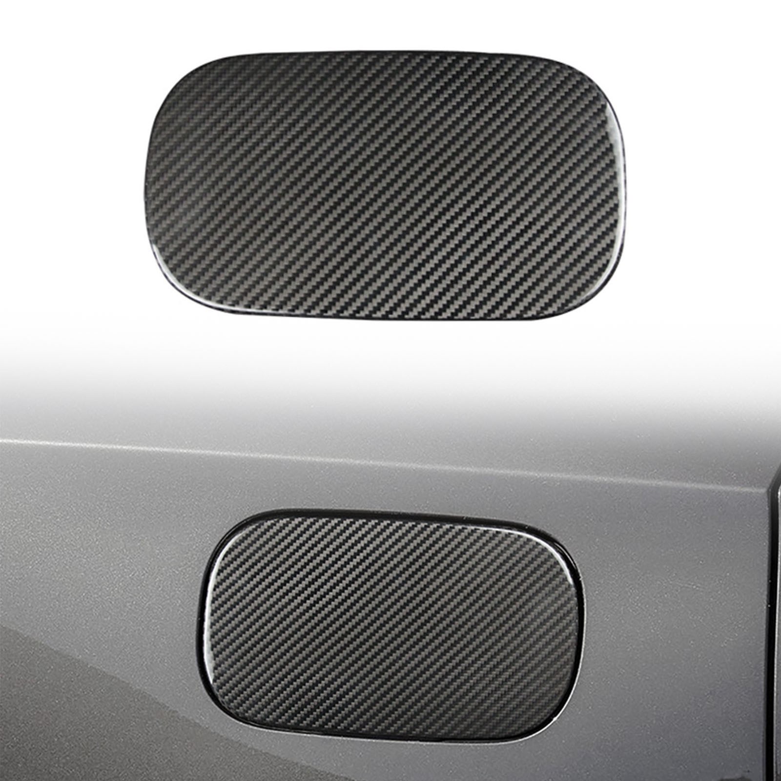 JT（即購入可能） ボルボ XC60 18-21 特別なガスキャップカバー燃料タンクカバー装飾