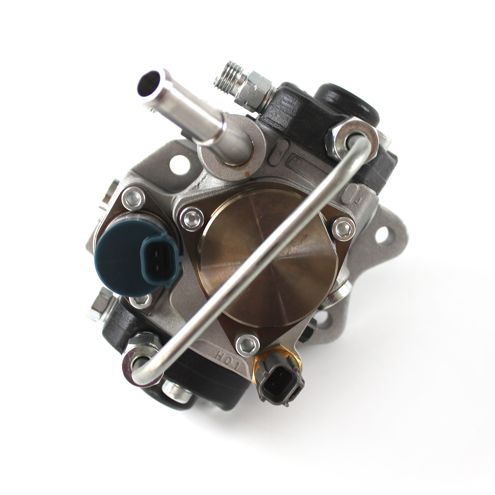 4JJ1 Engine Injection Fuel Pump 294000-1211 8-97311373-9 for