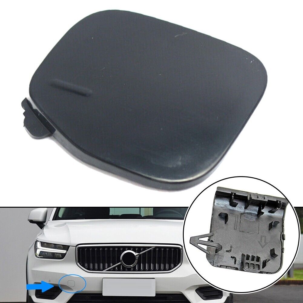 For Volvo XC40 2018-2022 39847993 Front Rear Bumper Tow Hook