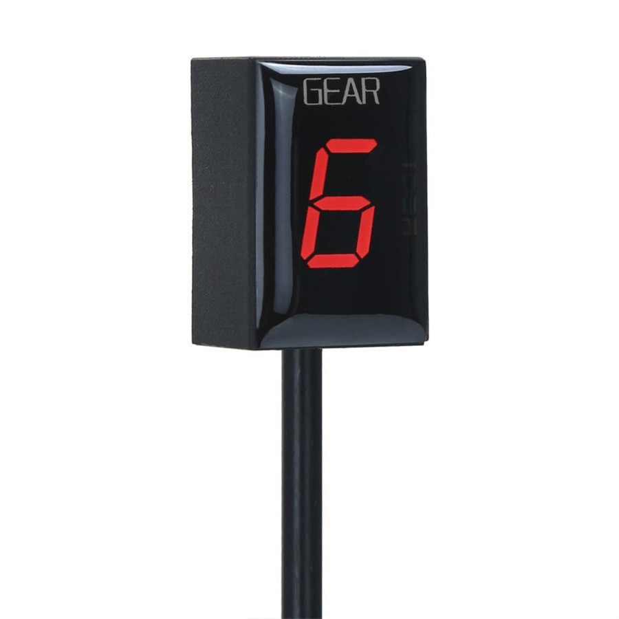 Digital Meter Display Gear Display Indicator For HO&NDA CB300R CB 300 R 300r 2018 2019 Efi Motorcycle Accessories 1 6 Level Gear Speed Mater Indicator Indicator Meter Display Digital Meter Display Gear Display Indicator For HO&NDA CB300R CB 300 R 300r 2018 2019 Efi Motorcycle Accessories 1 6 Level Gear Speed Mater Indicator Indicator Meter Display