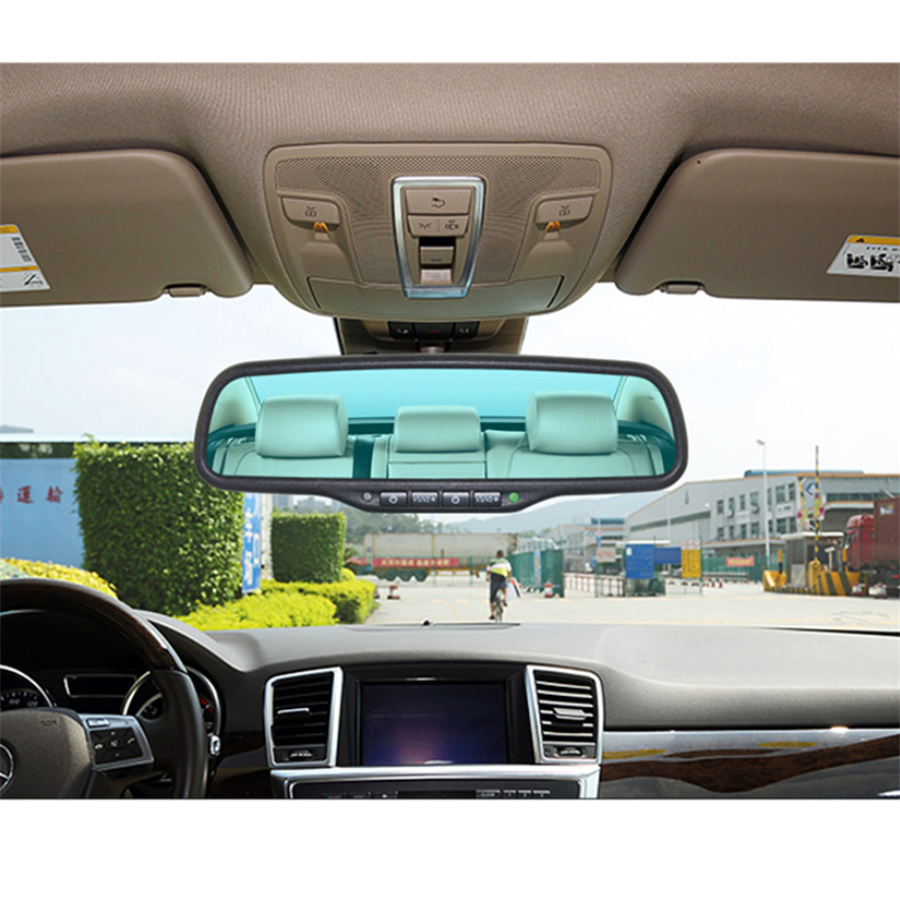 Rückspiegel Zurück Platte Schnalle Panel + Innen Spiegel Halterung für Auto  DVR statt Strap - AliExpress