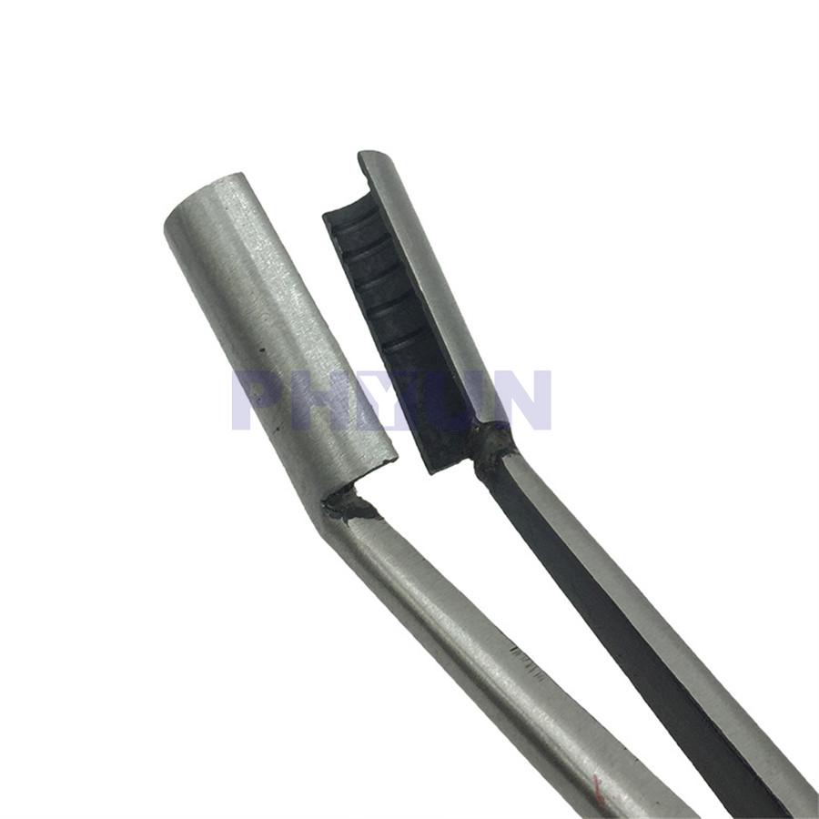 New Car Spark Plug Wire Removal Pliers Rounded Lips Plier