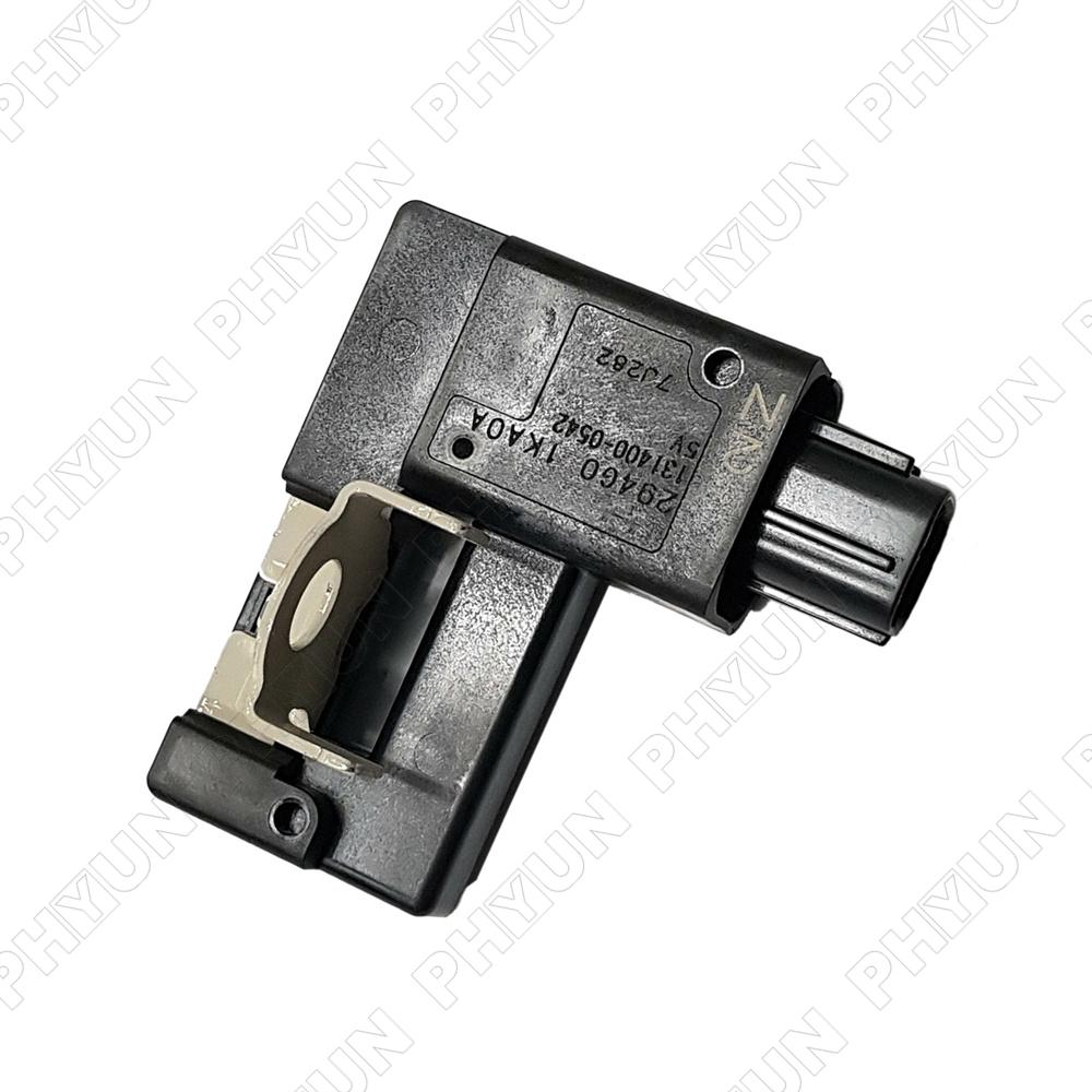 Amazon.com: IEQFUE Battery Current Sensor 294G0-1HH0A