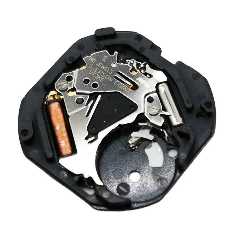 VX3KE Movement 2 Pin Movement Japan Watch Movement Watch Parts | eBay
