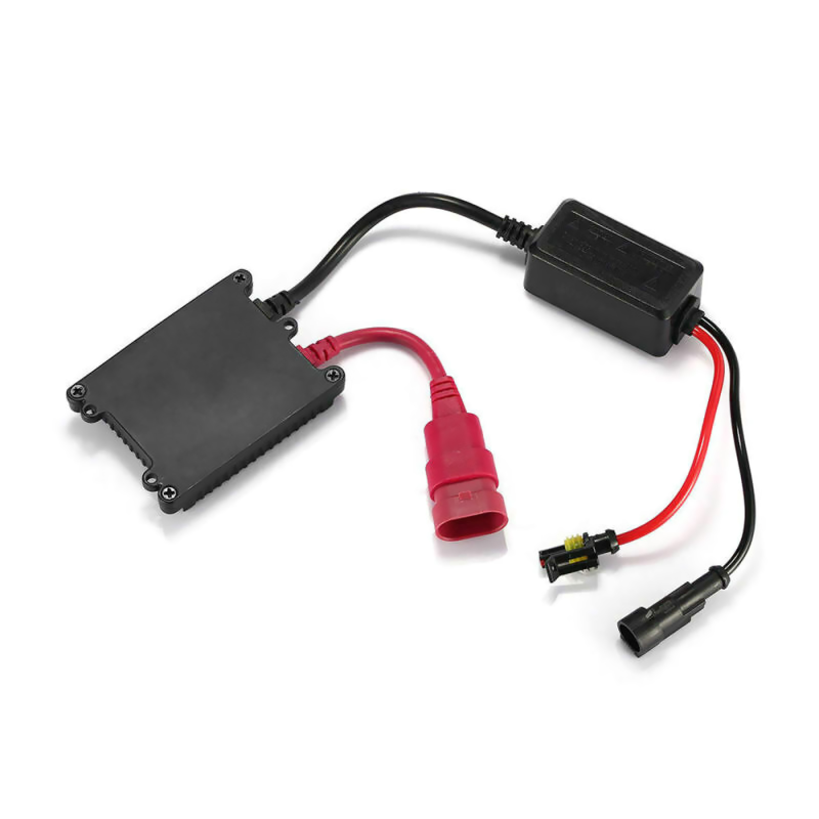 thumbnail image 2 of 35W DC Ballast 12V Universal Xenon HID Replacement Conversion 2 of 12