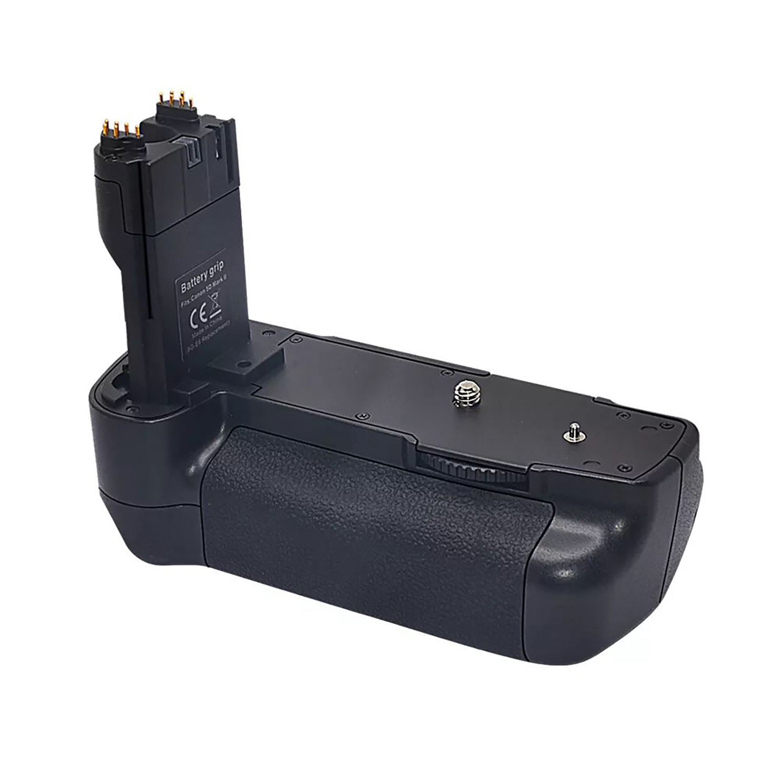 High Quality BG-E6 Vertical Battery Hand Grip for Canon EOS 5D