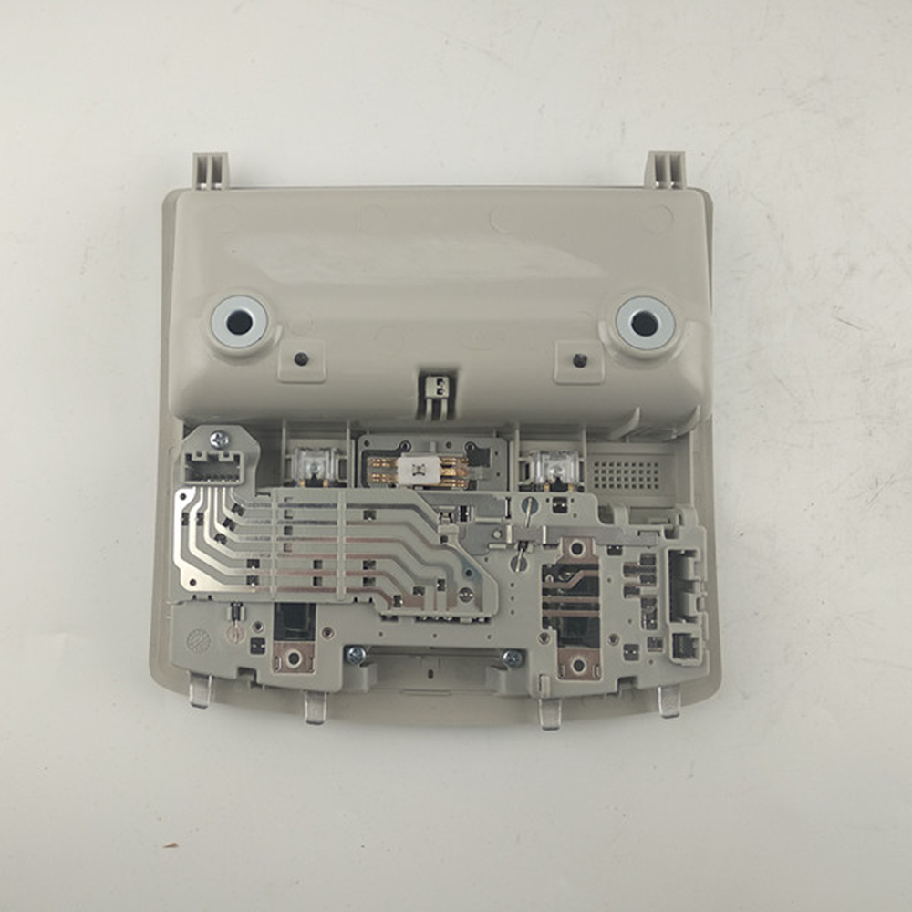 Overhead Console Reading Light & Sunroof Switch For Mazda 6 200913 CX