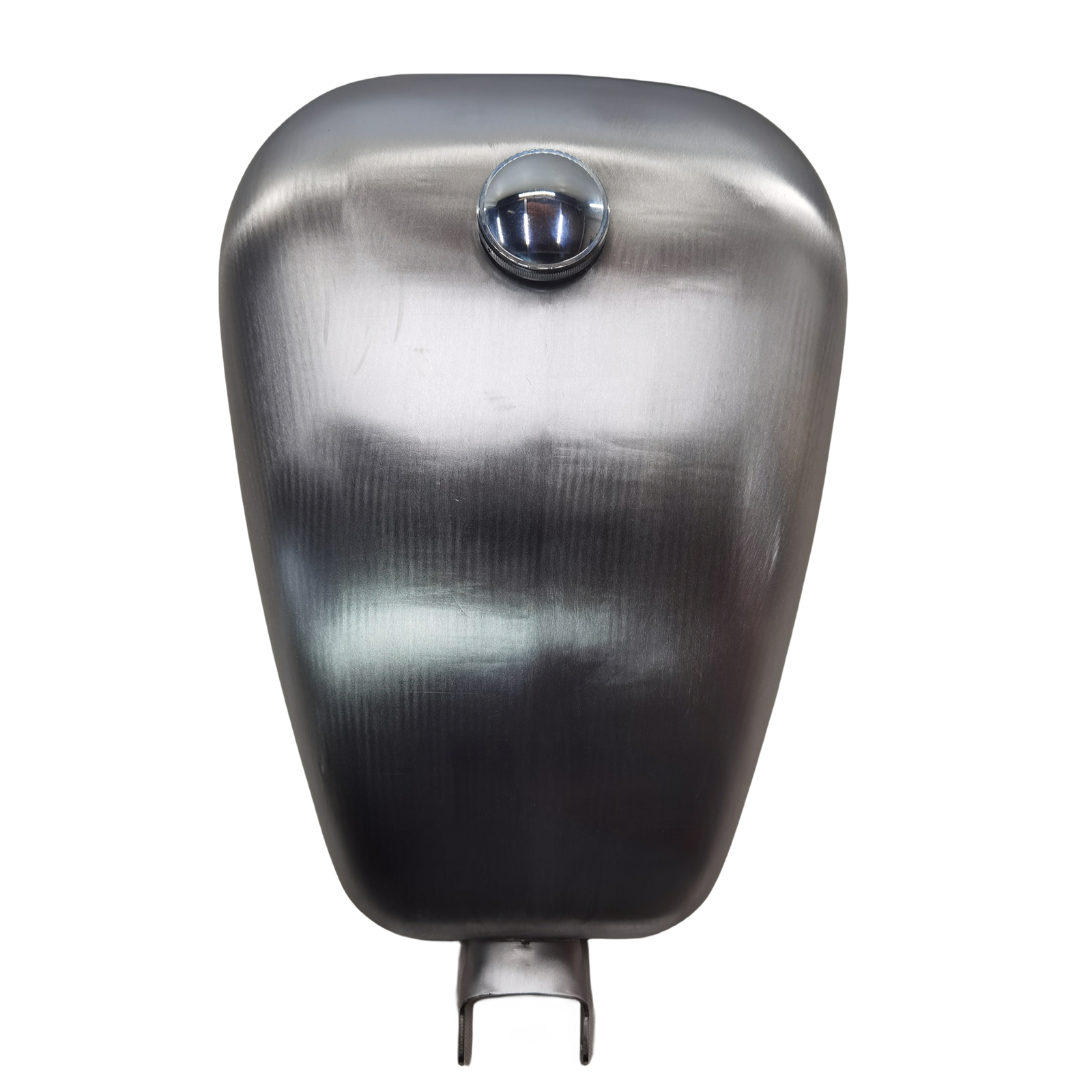 Motorcycle Large Capacity Fuel Tank 20L For Harley Sportster