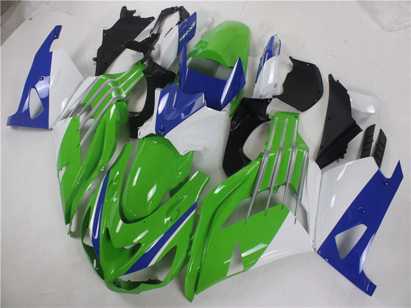Injection 40th Edition Fairing Fit for Kawasaki 2012-2024