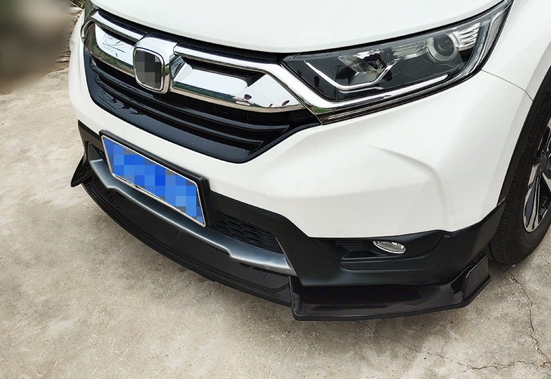 Front Bumper Honda Crv 5094