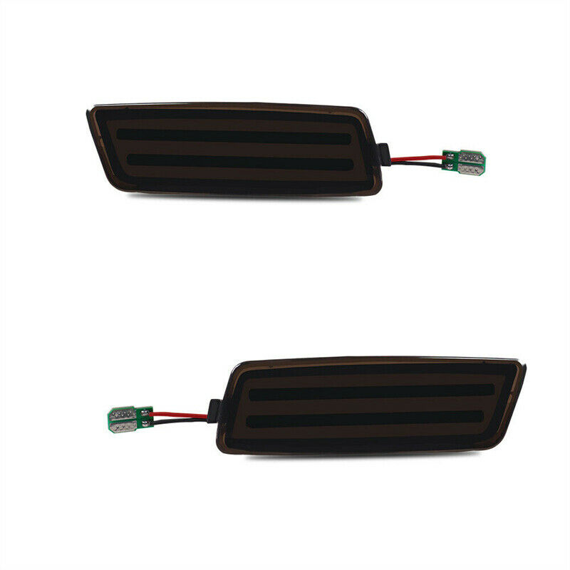 For Golf Mk5 GTI R32 Front Bumper Side Marker Light Turn