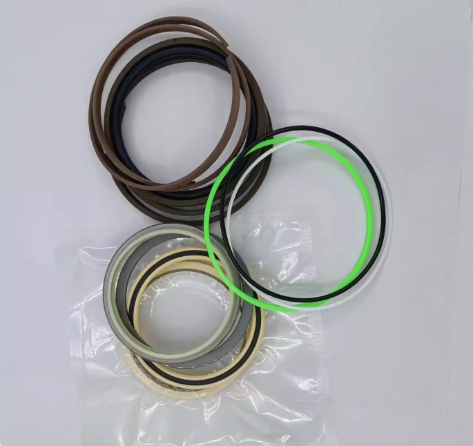 New 4448396 Arm Cylinder Seal Kit For Hitachi ZAX110 ZAX120