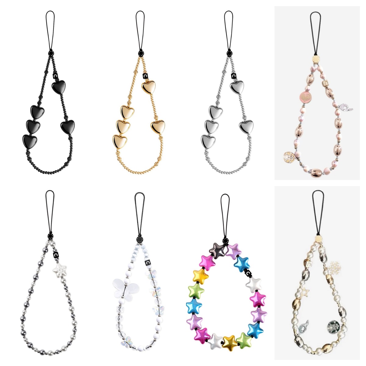 小物 kohjiya 3 TYPES OF CHARMS Kori-cubes こり! | Jumino Jewels