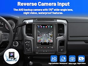 dodge ram 2500 apple carplay