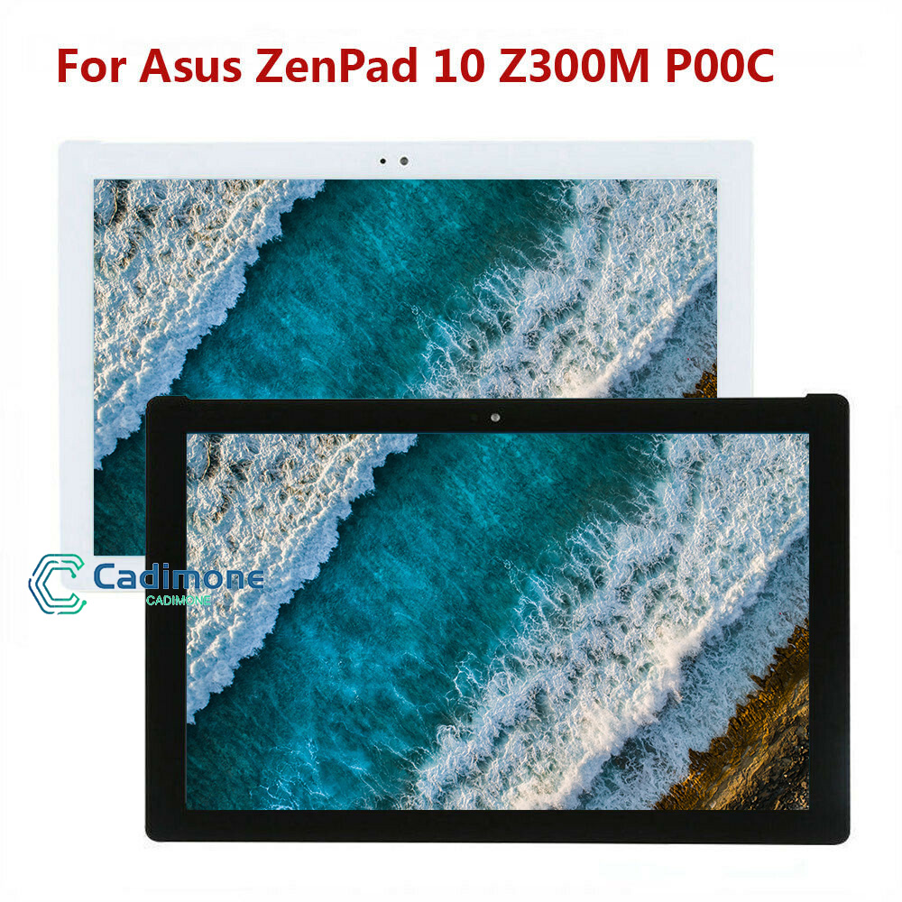 For ASUS ZenPad 10 Z300M P00C Touch Screen LCD Display Digitizer Assembly USTAB