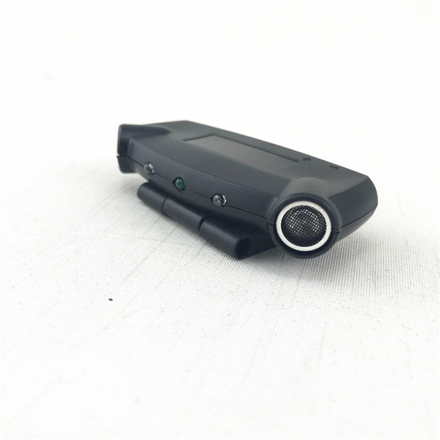 12V Supplying Power Portable Car Ultrasonic Alarm Sensor