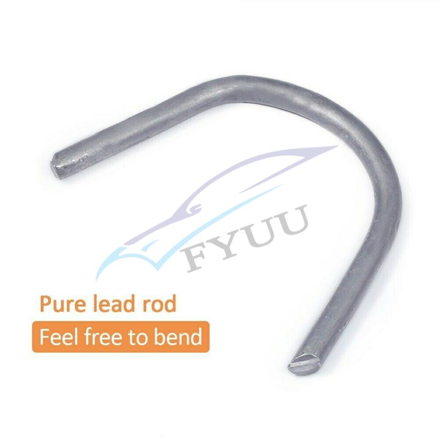 Car Battery Pile Head Repair Kit Pile Terminal Head Mold Fixture Lead Rod Set eBay