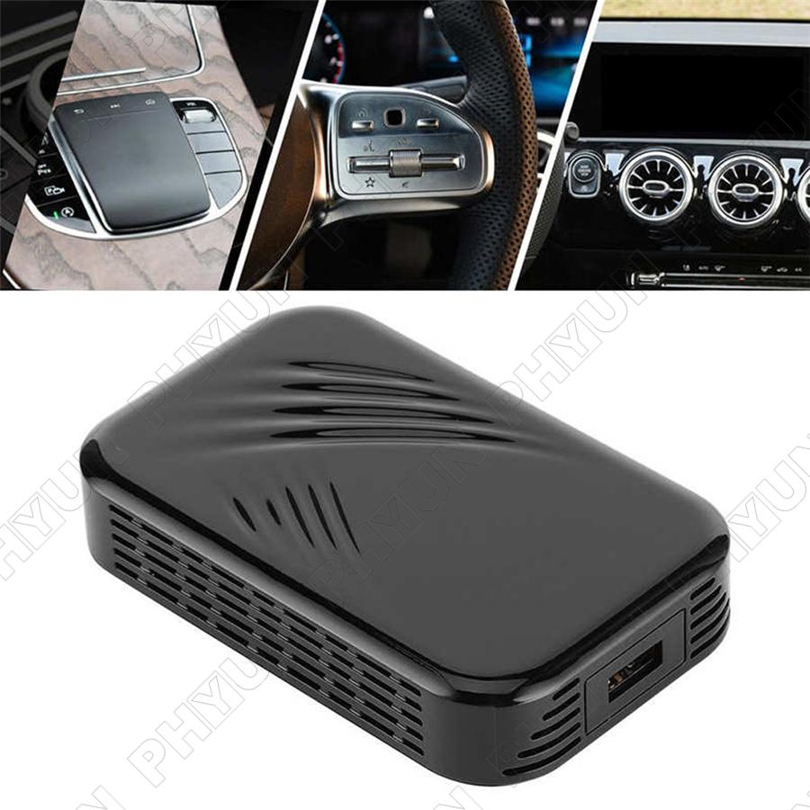 MILEL MB-301 新古品　AiBox Amazon.co.jp: MILEL MB-301 CarPlay AI Box with HDMI Port