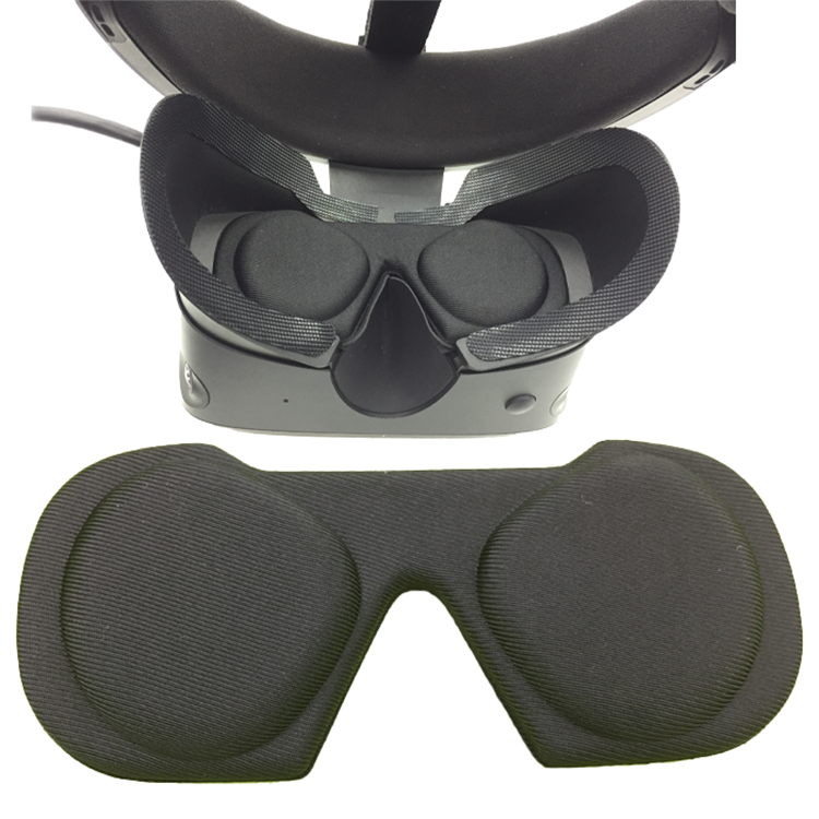 glasses with oculus rift s