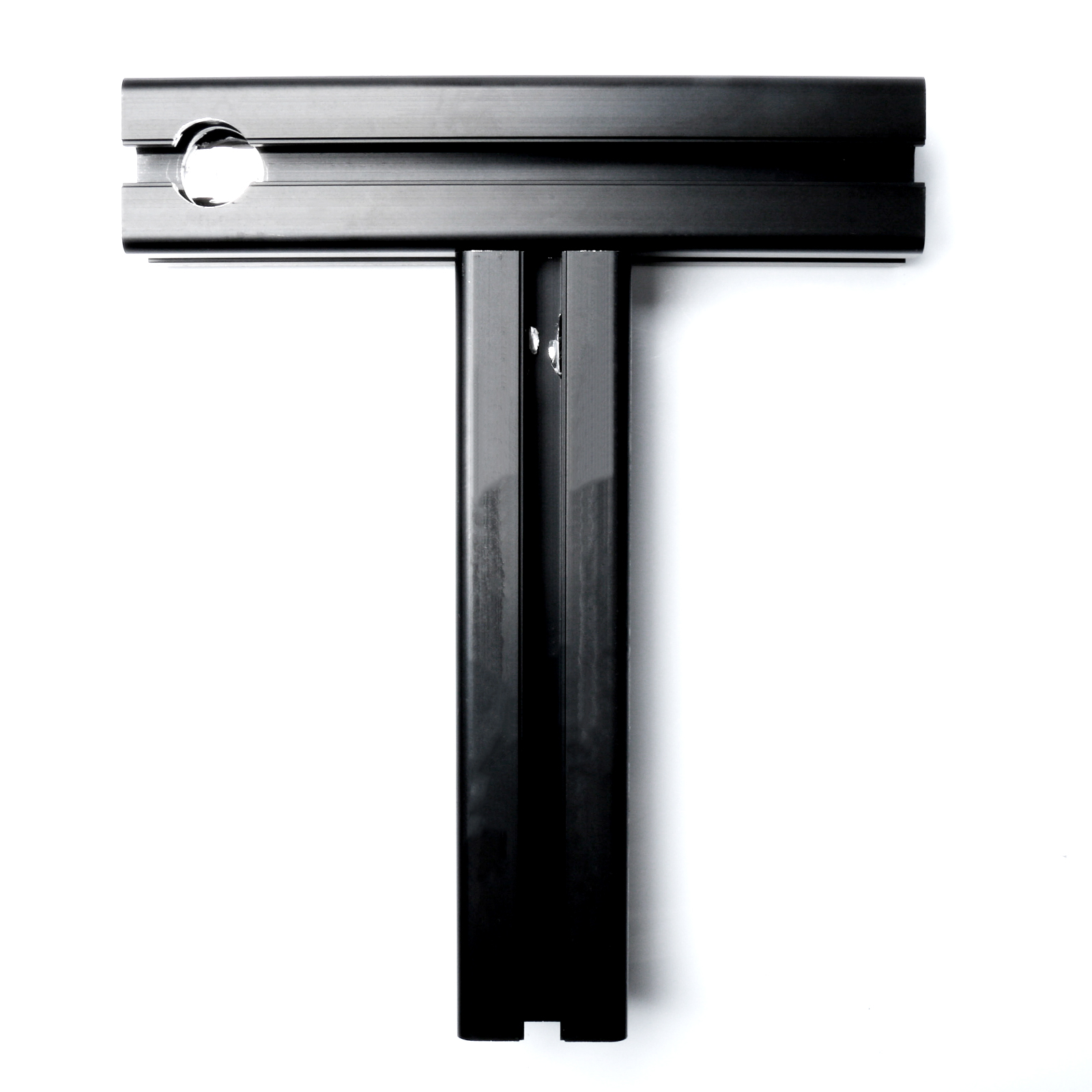 For THRUSTMASTER Hotas X56 VKB Joystick Mouse Keyboard Tray Metal Mount