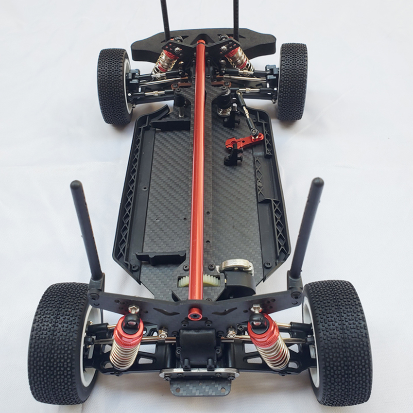 Tamiya RC Chassis カーボンファイバー Tamiya RC Chassis カーボンファイバー Tamiya RC Chassis カーボン