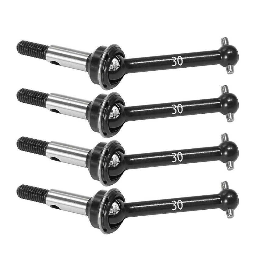 最安価格 For TAMIYA 1/10 XM01 Pro Differential Joint Cup Center Shaft パーツ・アクセサリ